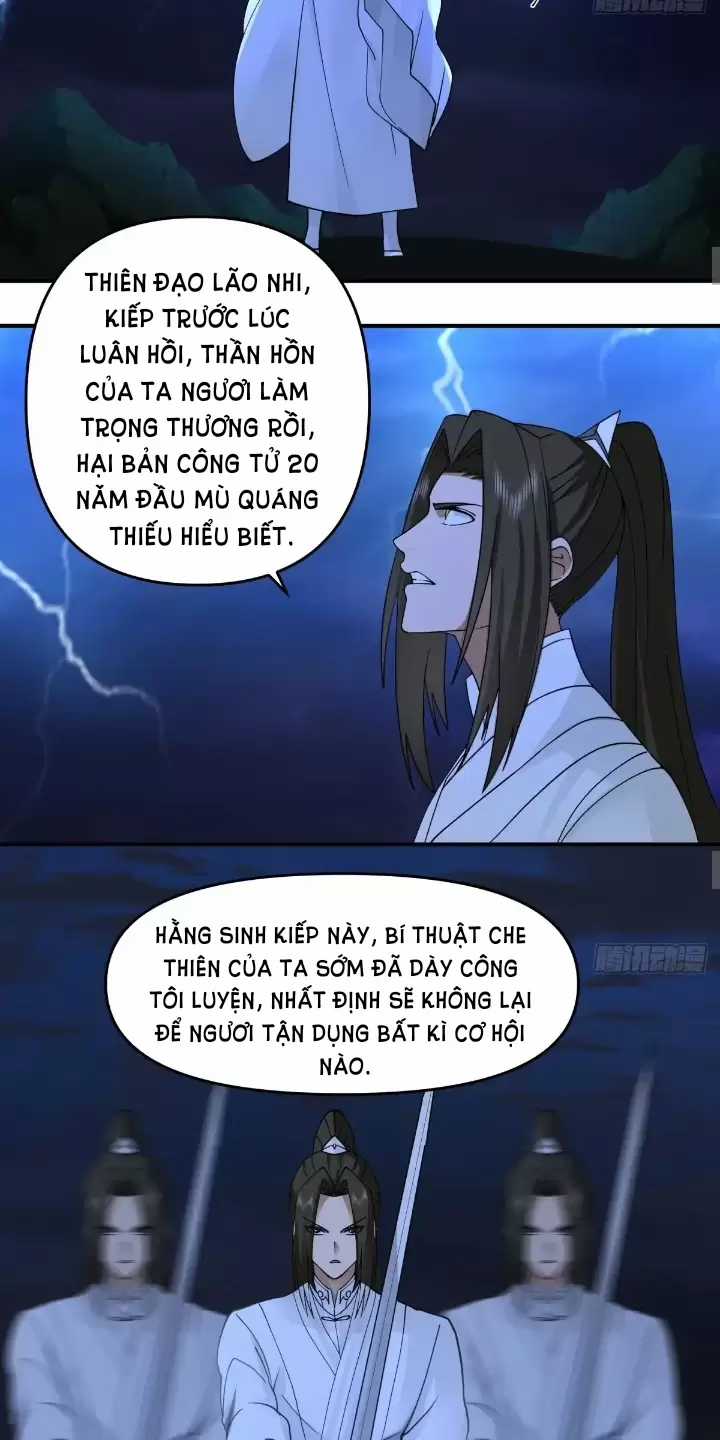 Kiếm Khởi Phong Vân Chapter 11 trang 13