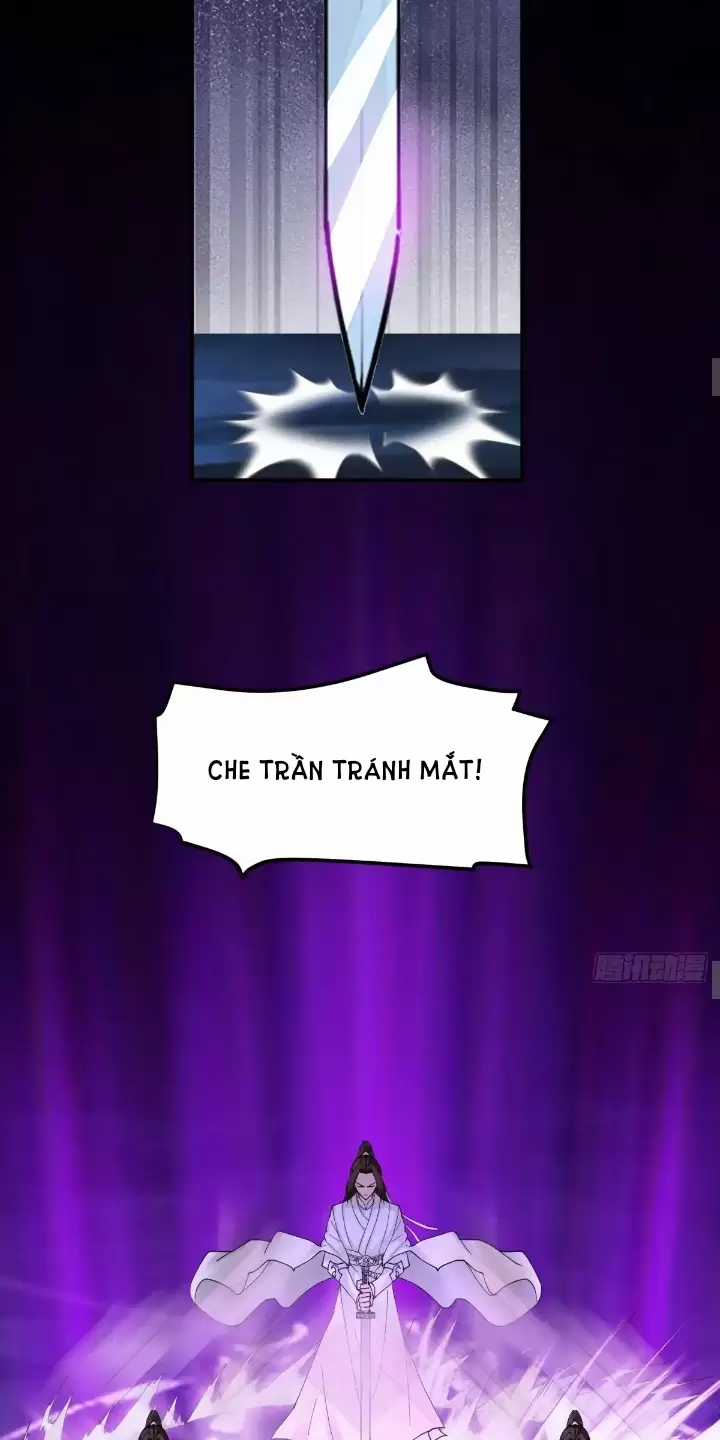 Kiếm Khởi Phong Vân Chapter 11 trang 15