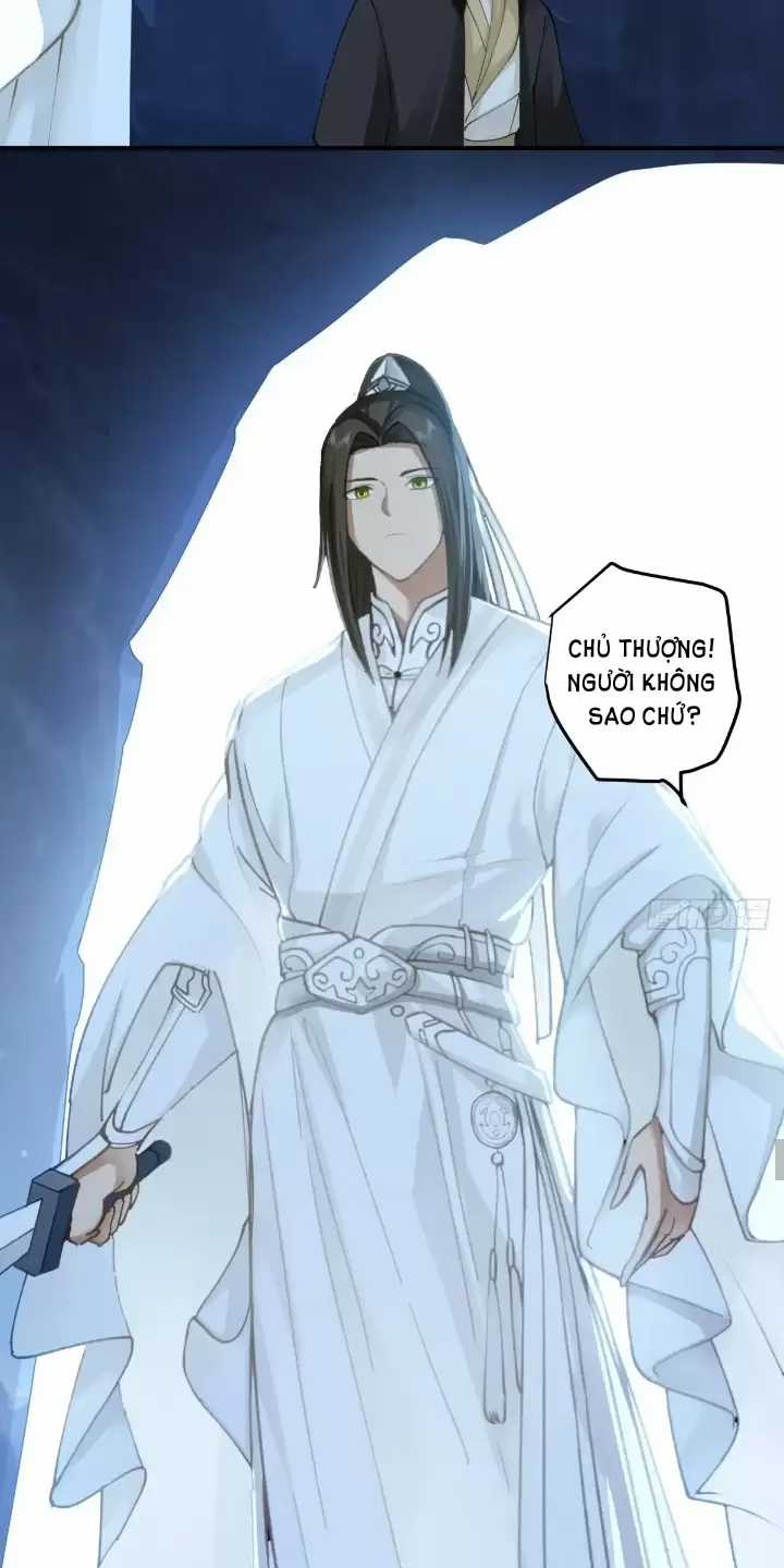 Kiếm Khởi Phong Vân Chapter 11 trang 19