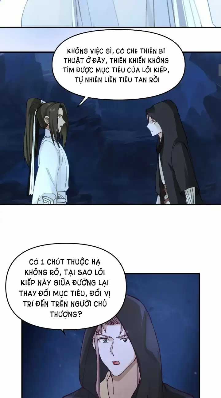 Kiếm Khởi Phong Vân Chapter 11 trang 20