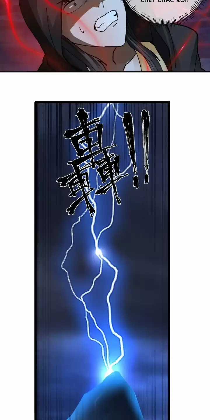 Kiếm Khởi Phong Vân Chapter 11 trang 7