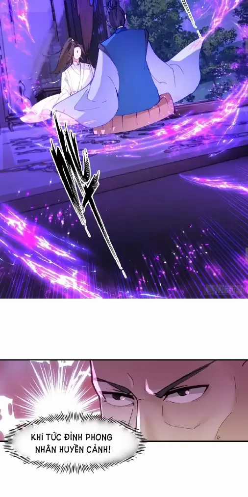 Kiếm Khởi Phong Vân Chapter 12 trang 14