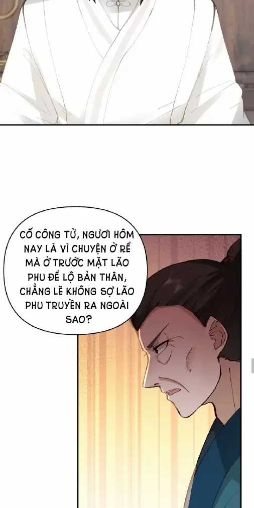 Kiếm Khởi Phong Vân Chapter 12 trang 18