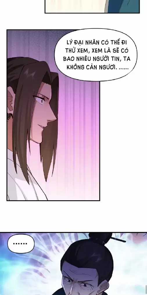 Kiếm Khởi Phong Vân Chapter 12 trang 19