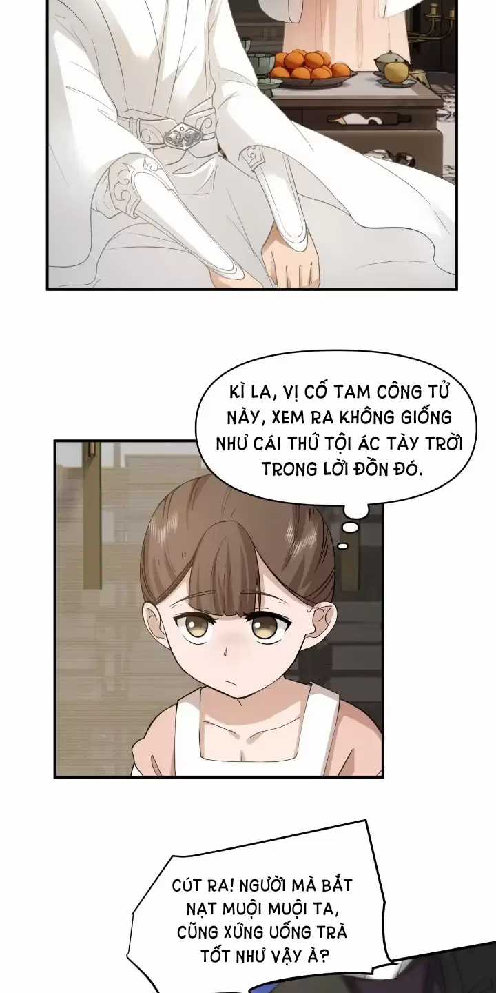 Kiếm Khởi Phong Vân Chapter 12 trang 2