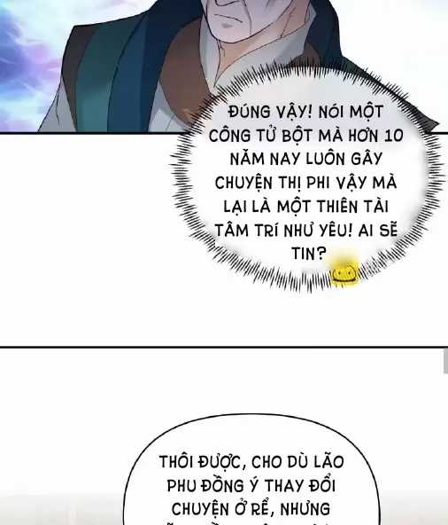 Kiếm Khởi Phong Vân Chapter 12 trang 20