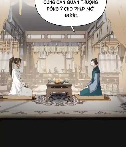 Kiếm Khởi Phong Vân Chapter 12 trang 21