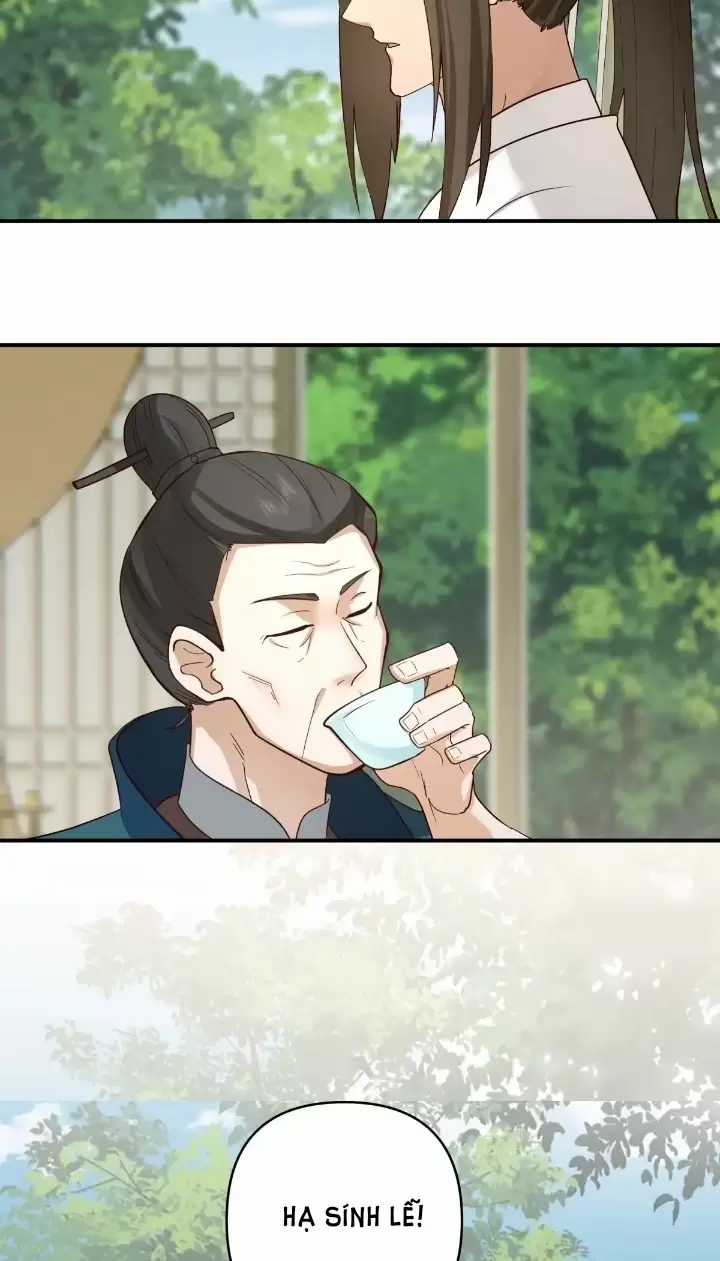 Kiếm Khởi Phong Vân Chapter 12 trang 26