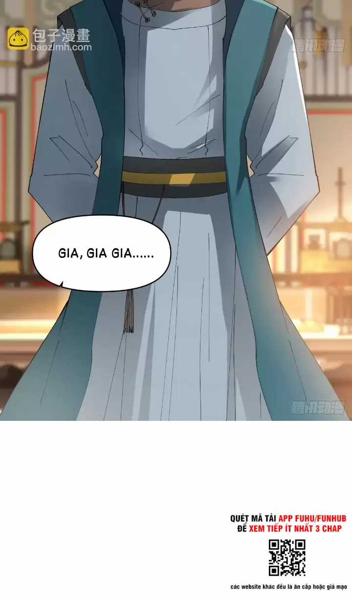 Kiếm Khởi Phong Vân Chapter 12 trang 7