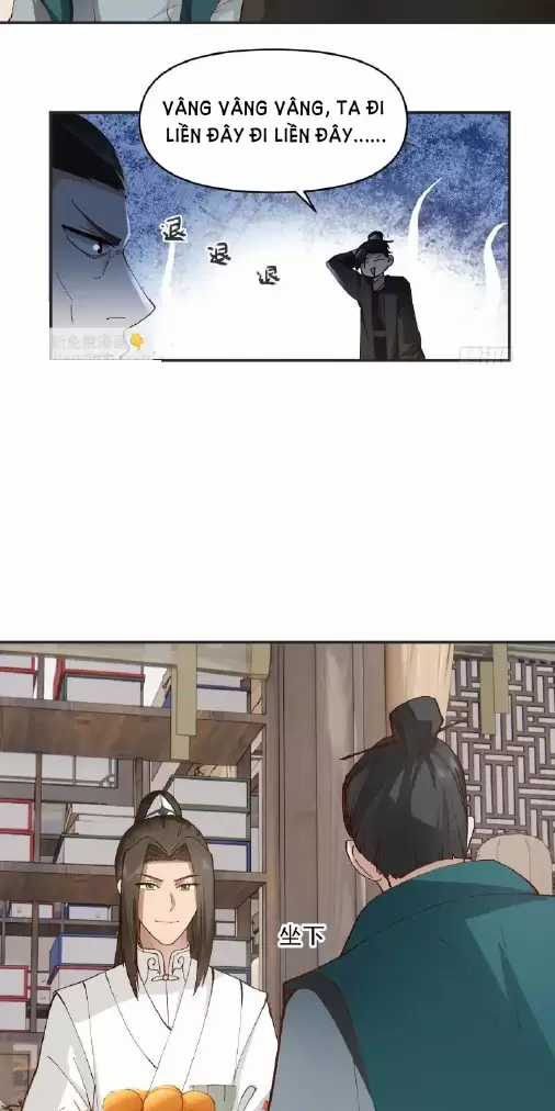 Kiếm Khởi Phong Vân Chapter 12 trang 9