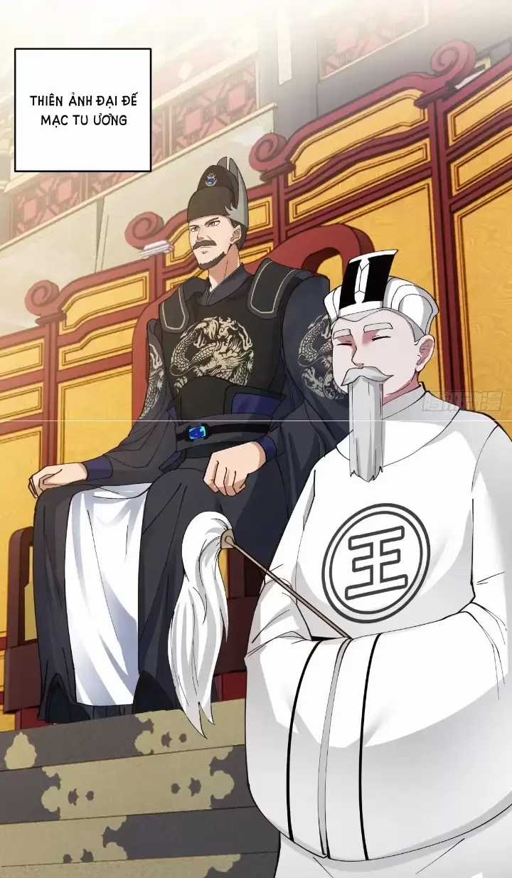 Kiếm Khởi Phong Vân Chapter 13 trang 10