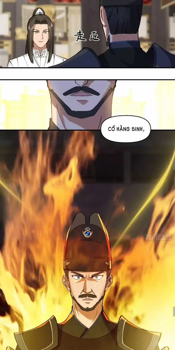 Kiếm Khởi Phong Vân Chapter 13 trang 14