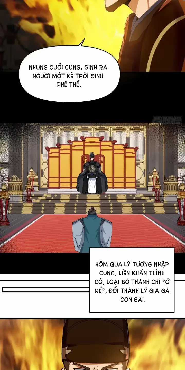 Kiếm Khởi Phong Vân Chapter 13 trang 17