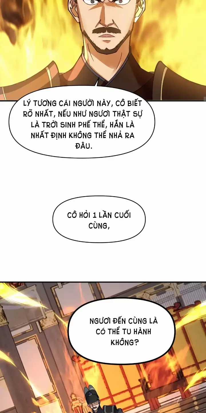 Kiếm Khởi Phong Vân Chapter 13 trang 18