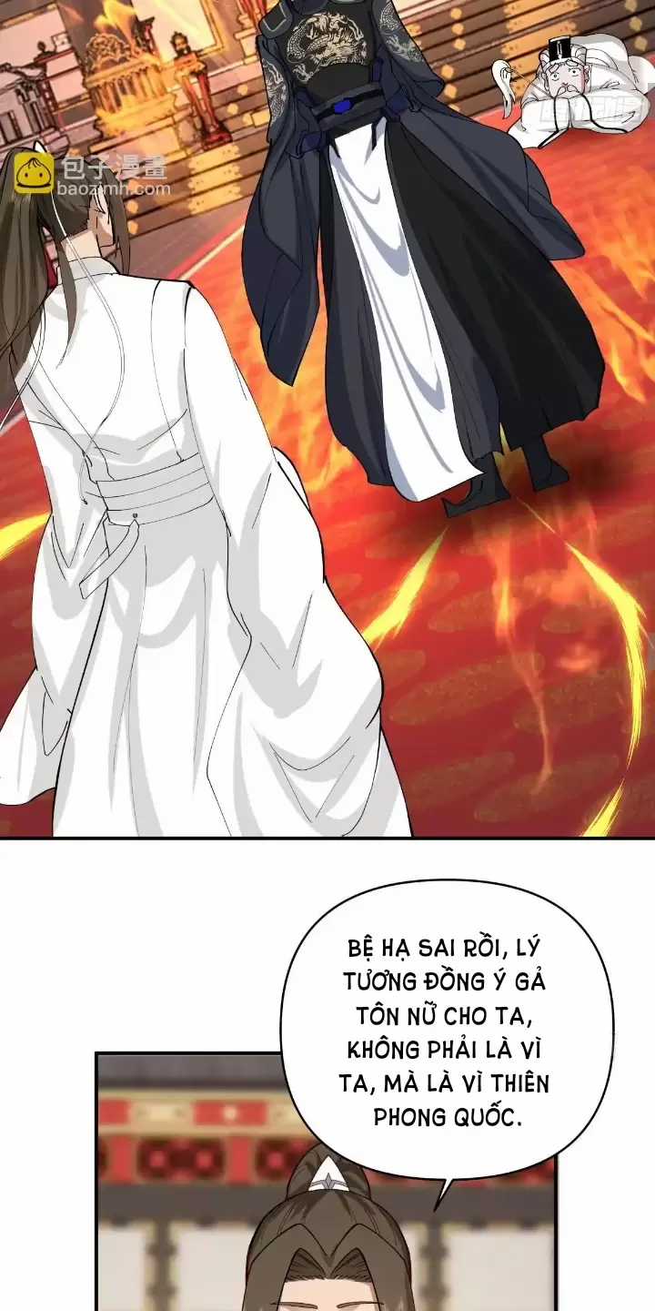 Kiếm Khởi Phong Vân Chapter 13 trang 19