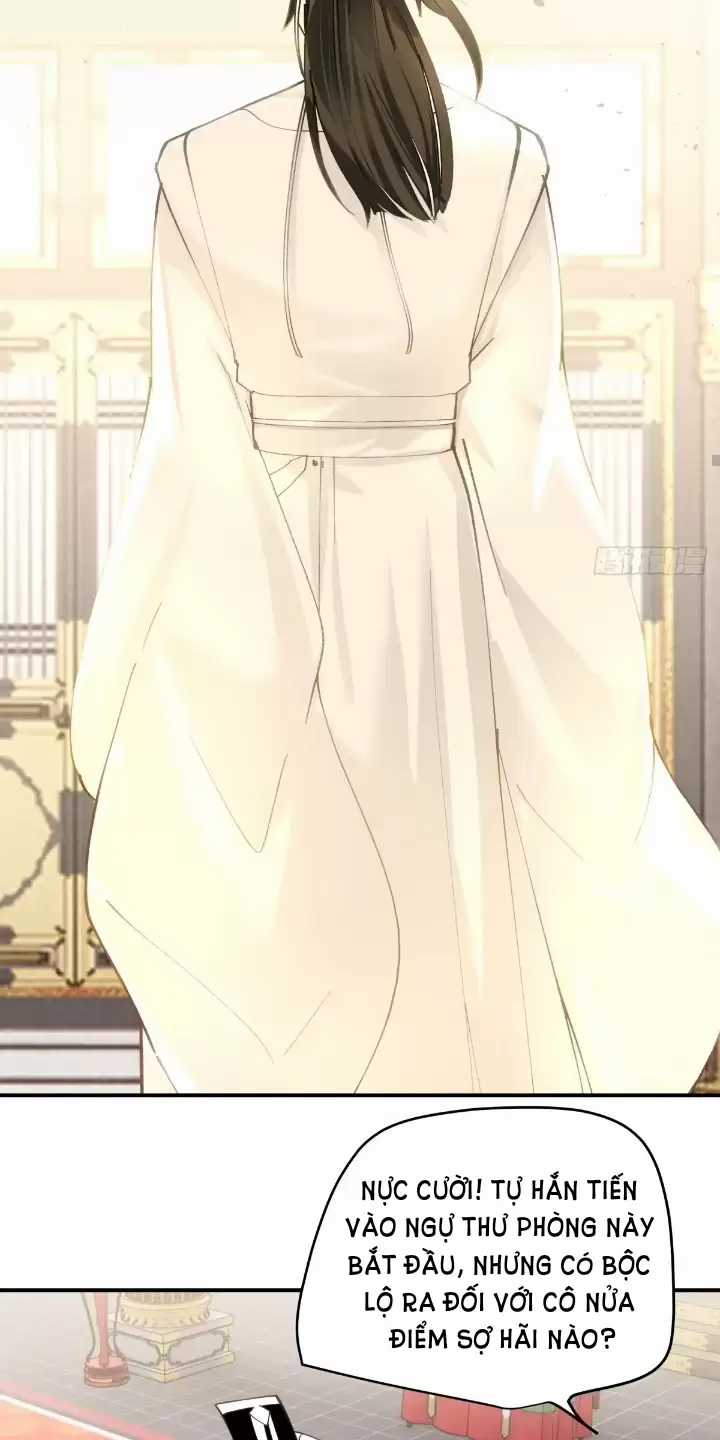 Kiếm Khởi Phong Vân Chapter 13 trang 25