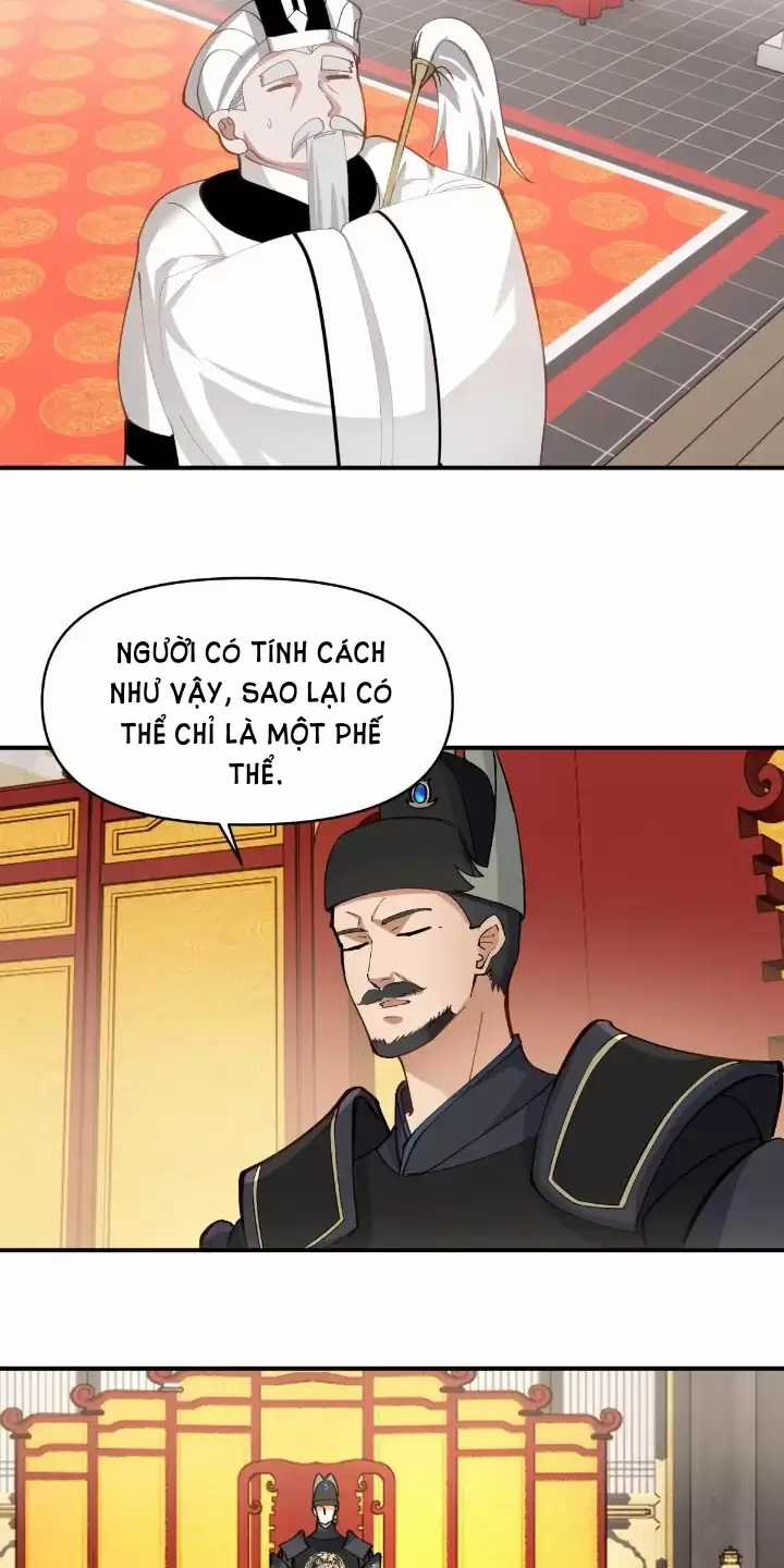 Kiếm Khởi Phong Vân Chapter 13 trang 26