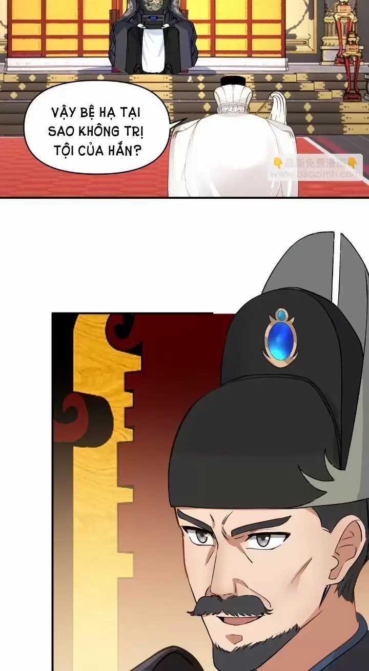 Kiếm Khởi Phong Vân Chapter 13 trang 27