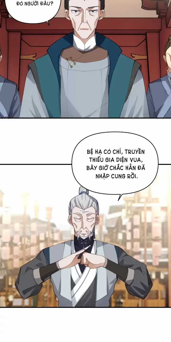 Kiếm Khởi Phong Vân Chapter 13 trang 6