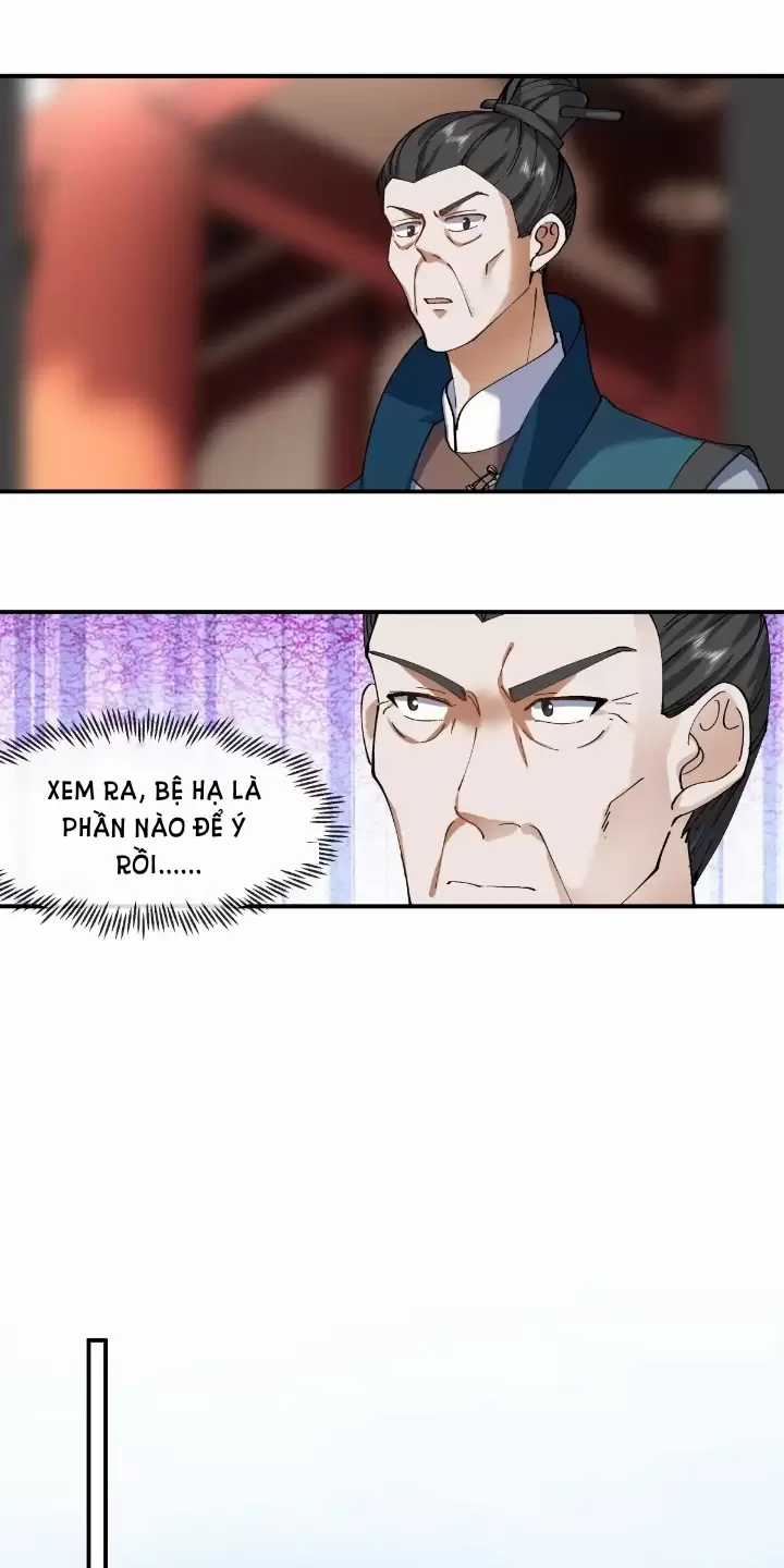 Kiếm Khởi Phong Vân Chapter 13 trang 7