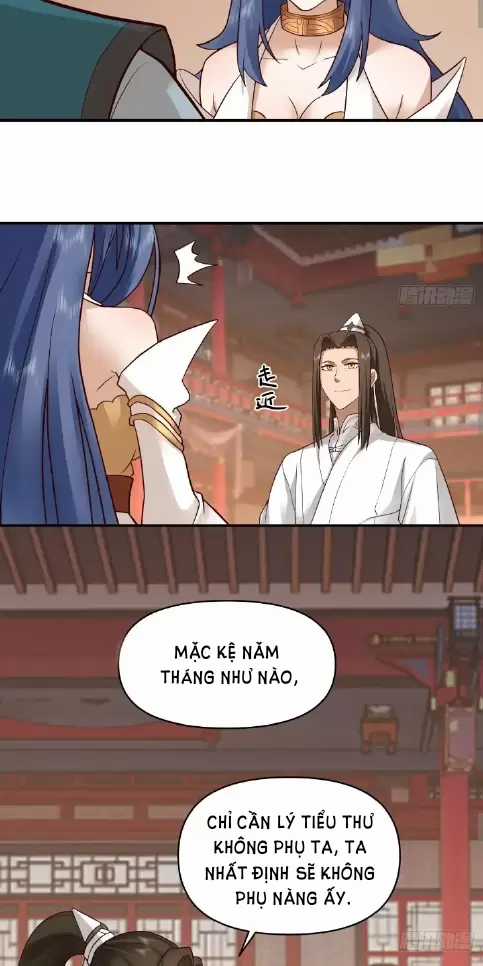 Kiếm Khởi Phong Vân Chapter 14 trang 12