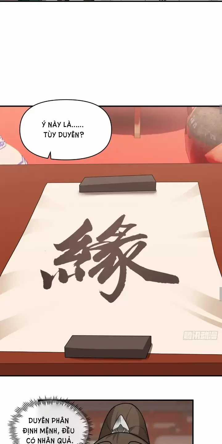 Kiếm Khởi Phong Vân Chapter 14 trang 18