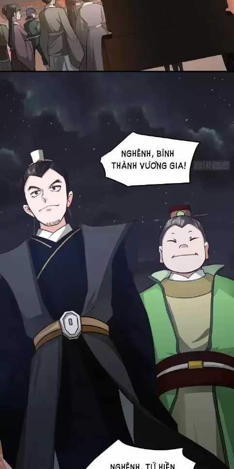 Kiếm Khởi Phong Vân Chapter 14 trang 2