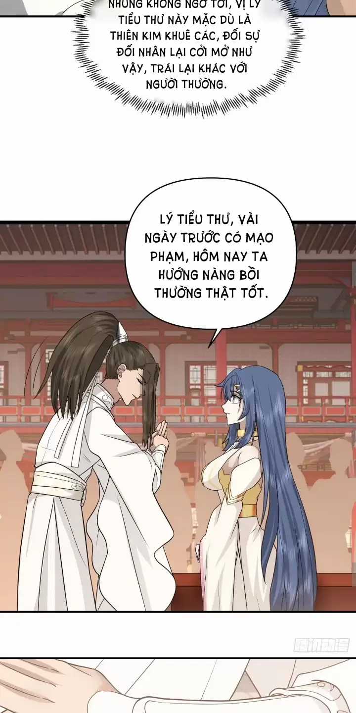 Kiếm Khởi Phong Vân Chapter 14 trang 20