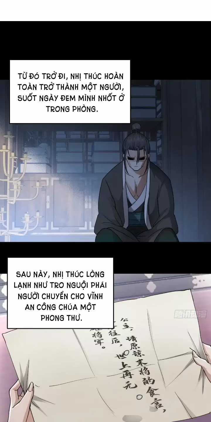 Kiếm Khởi Phong Vân Chapter 15 trang 10