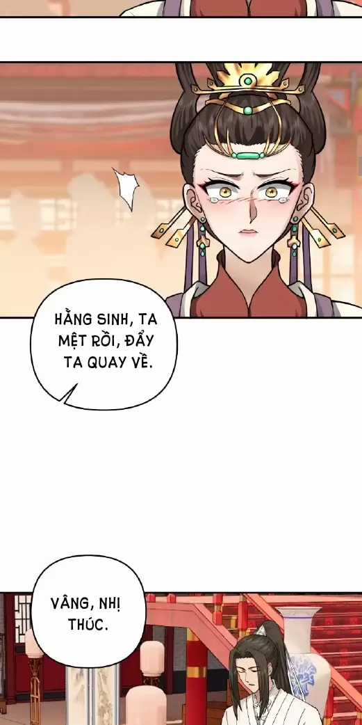 Kiếm Khởi Phong Vân Chapter 15 trang 14