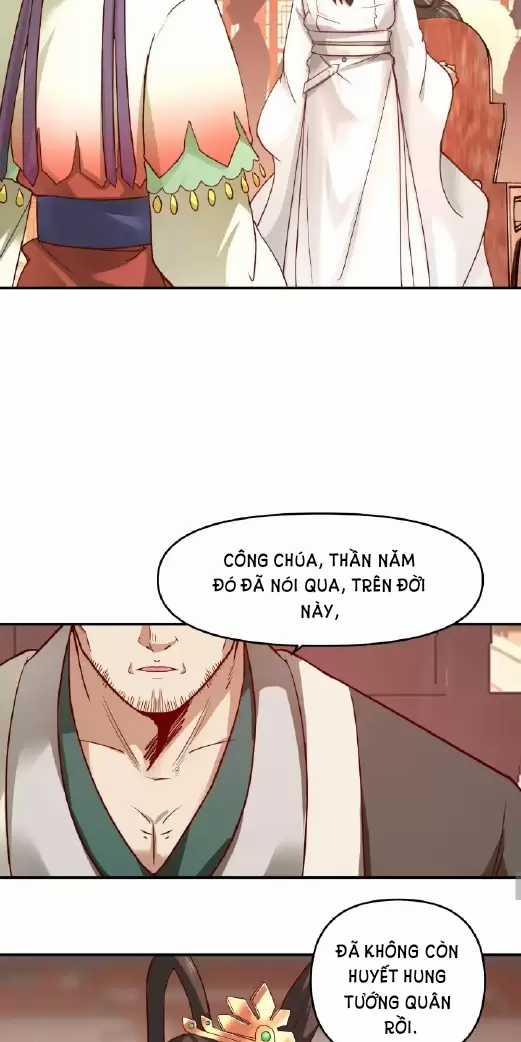 Kiếm Khởi Phong Vân Chapter 15 trang 18