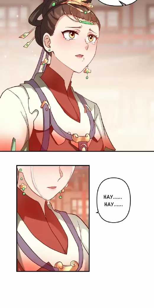 Kiếm Khởi Phong Vân Chapter 15 trang 19