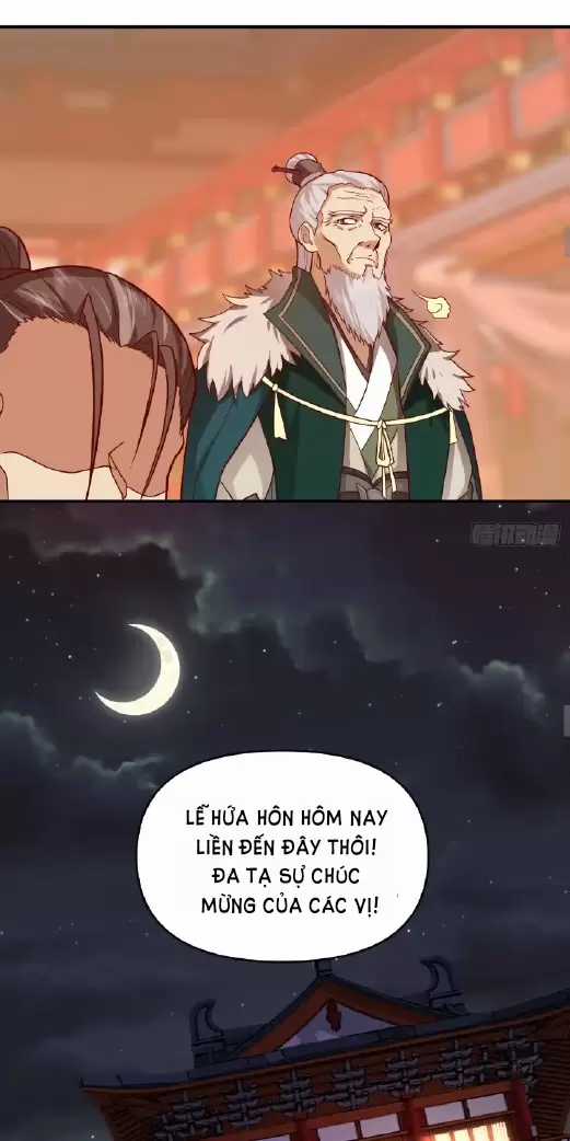 Kiếm Khởi Phong Vân Chapter 15 trang 22