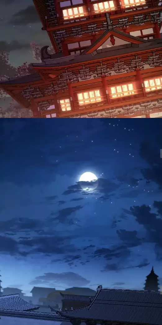 Kiếm Khởi Phong Vân Chapter 15 trang 23