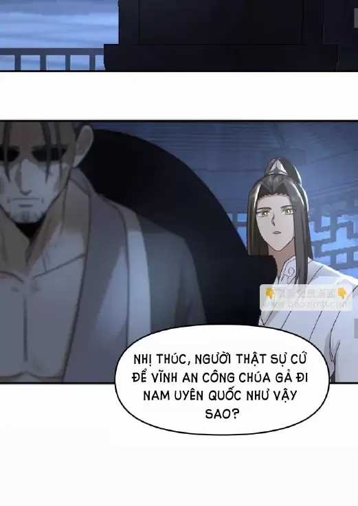 Kiếm Khởi Phong Vân Chapter 15 trang 25