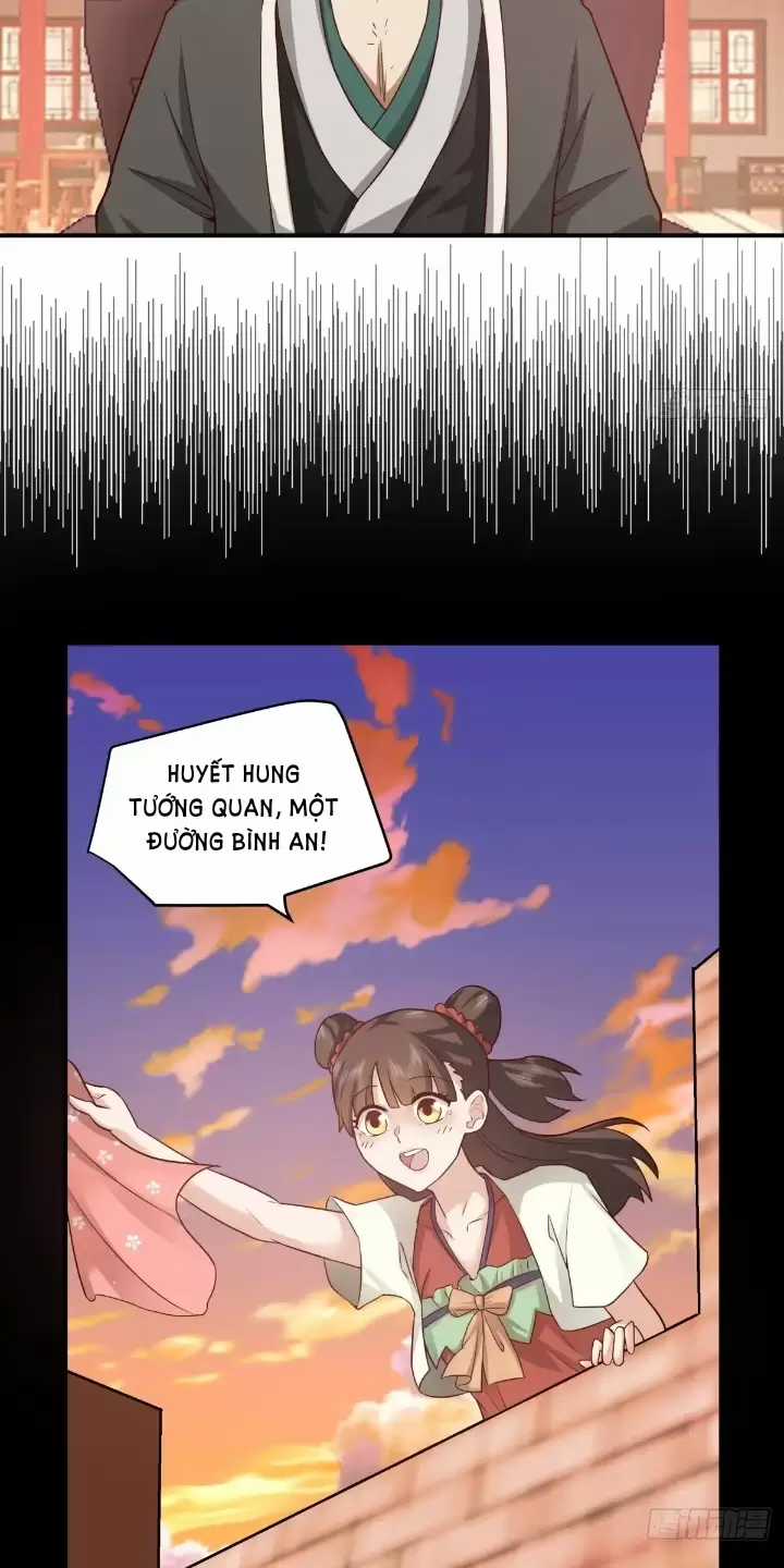 Kiếm Khởi Phong Vân Chapter 15 trang 5