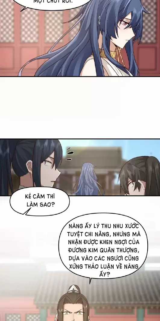 Kiếm Khởi Phong Vân Chapter 16 trang 19