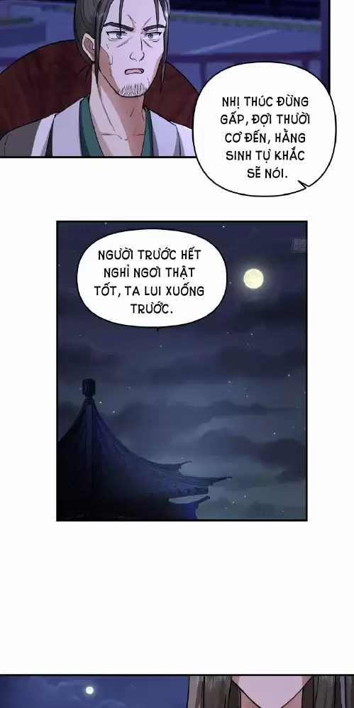 Kiếm Khởi Phong Vân Chapter 16 trang 2