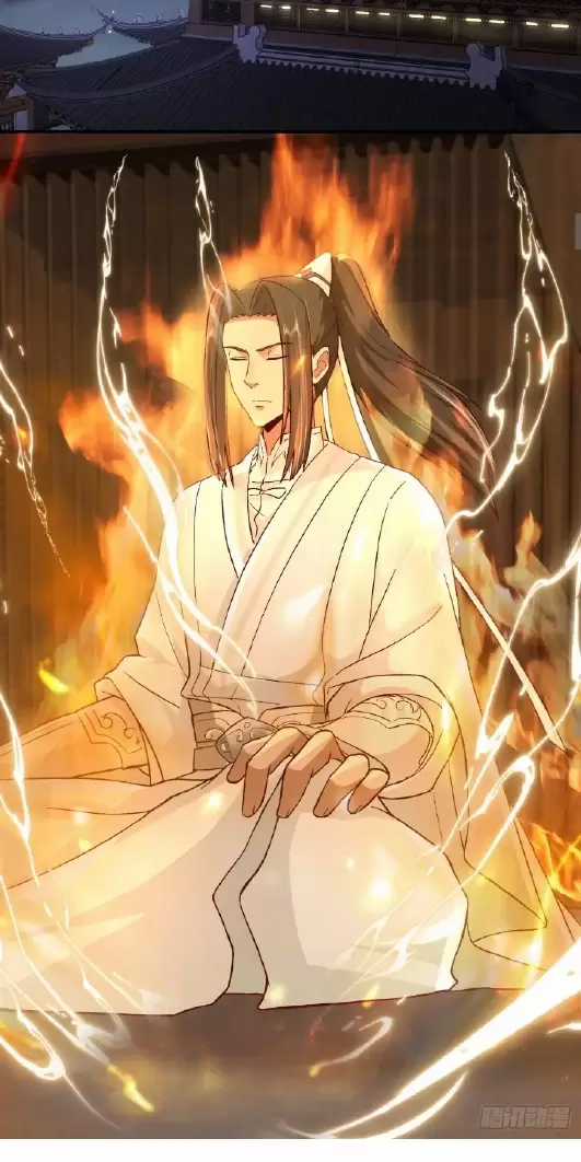 Kiếm Khởi Phong Vân Chapter 16 trang 22