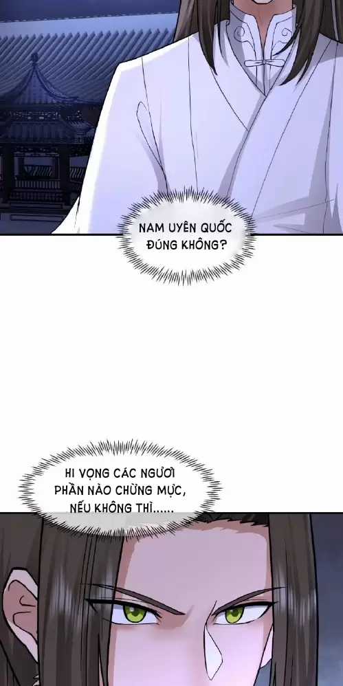 Kiếm Khởi Phong Vân Chapter 16 trang 3