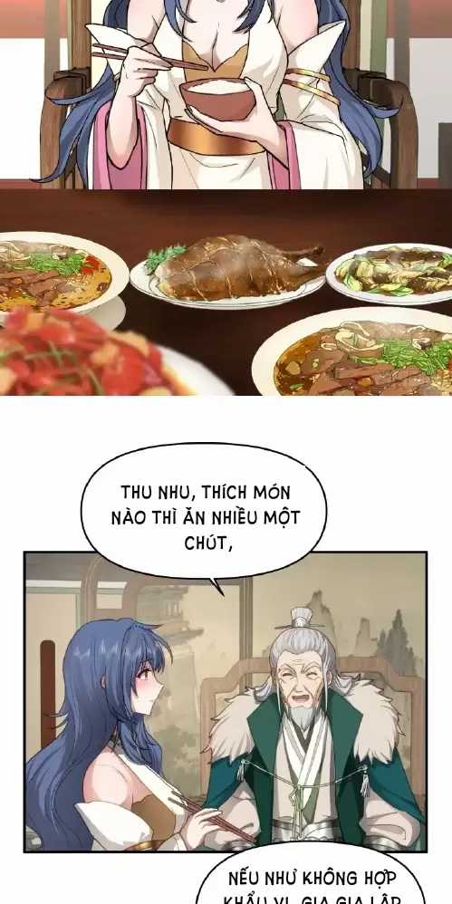 Kiếm Khởi Phong Vân Chapter 16 trang 6