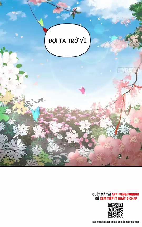 Kiếm Khởi Phong Vân Chapter 17 trang 12