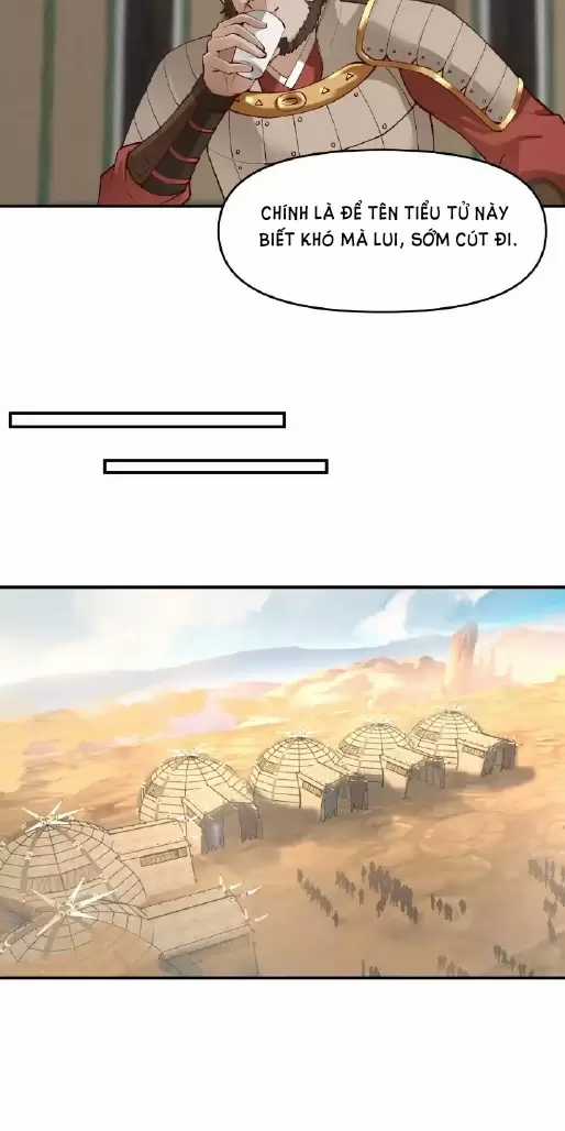 Kiếm Khởi Phong Vân Chapter 17 trang 22