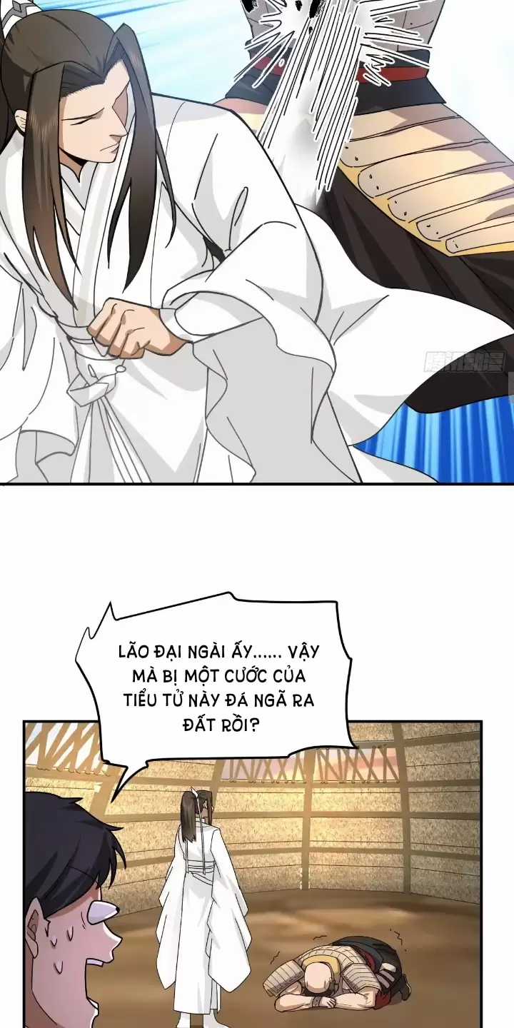 Kiếm Khởi Phong Vân Chapter 18 trang 17