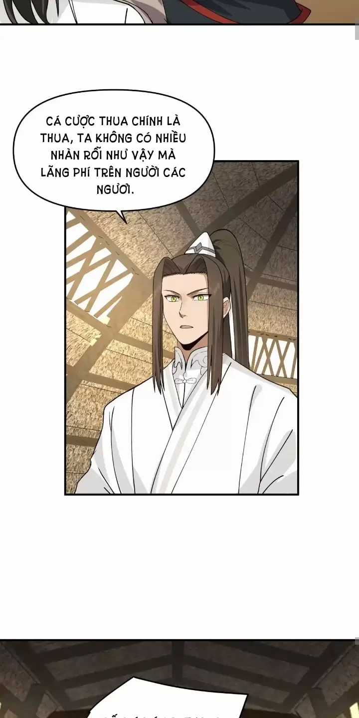 Kiếm Khởi Phong Vân Chapter 18 trang 19