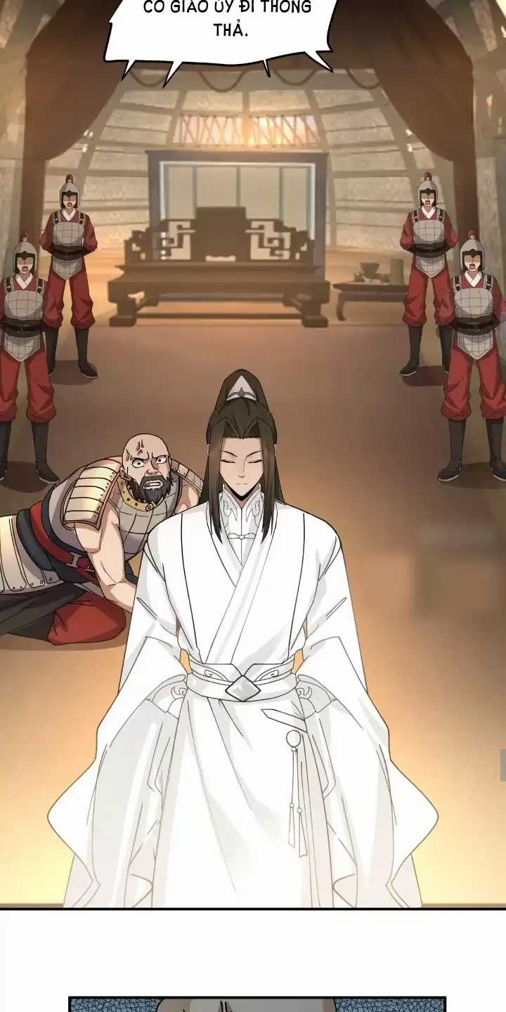 Kiếm Khởi Phong Vân Chapter 18 trang 20