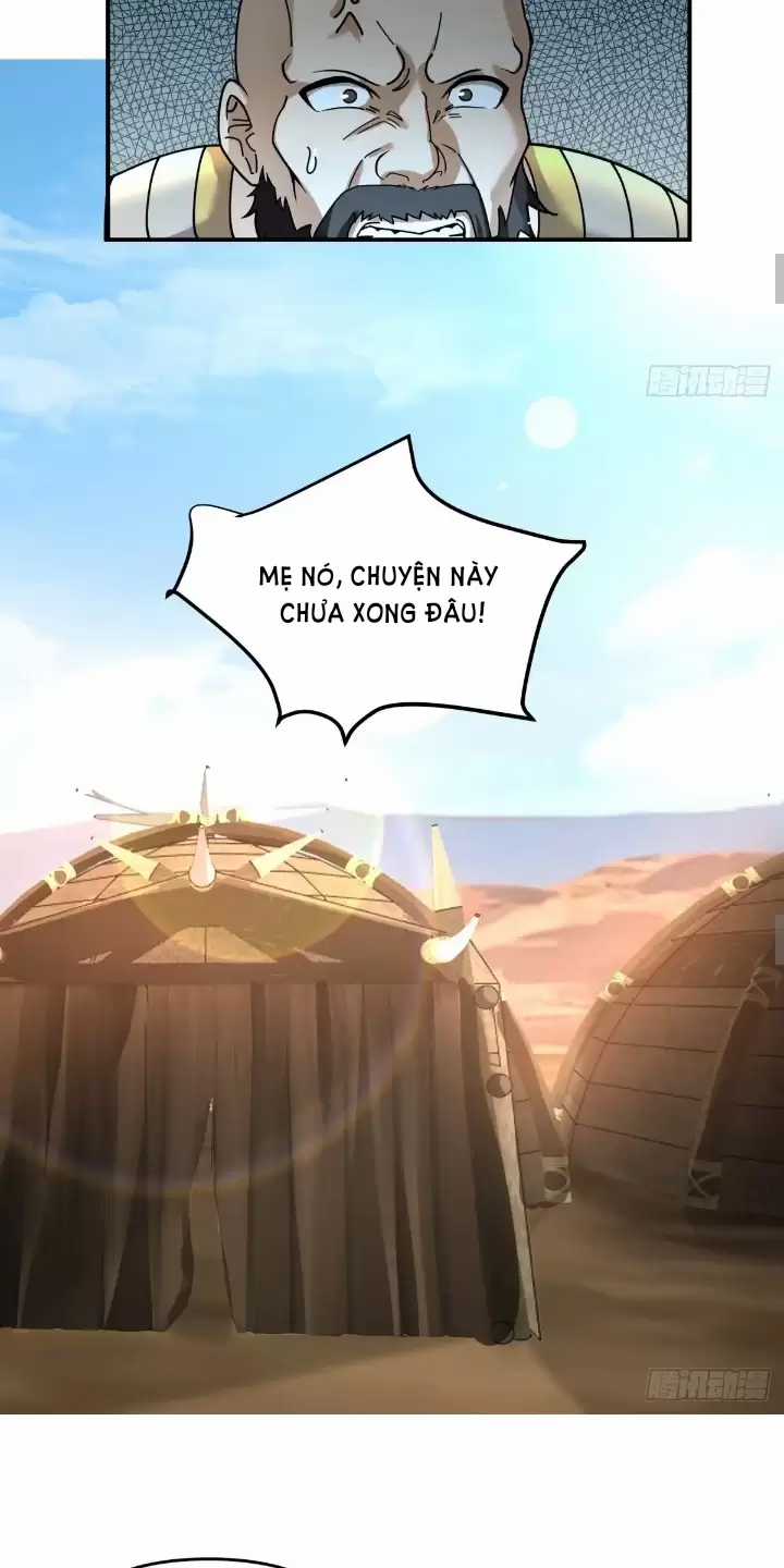 Kiếm Khởi Phong Vân Chapter 18 trang 21