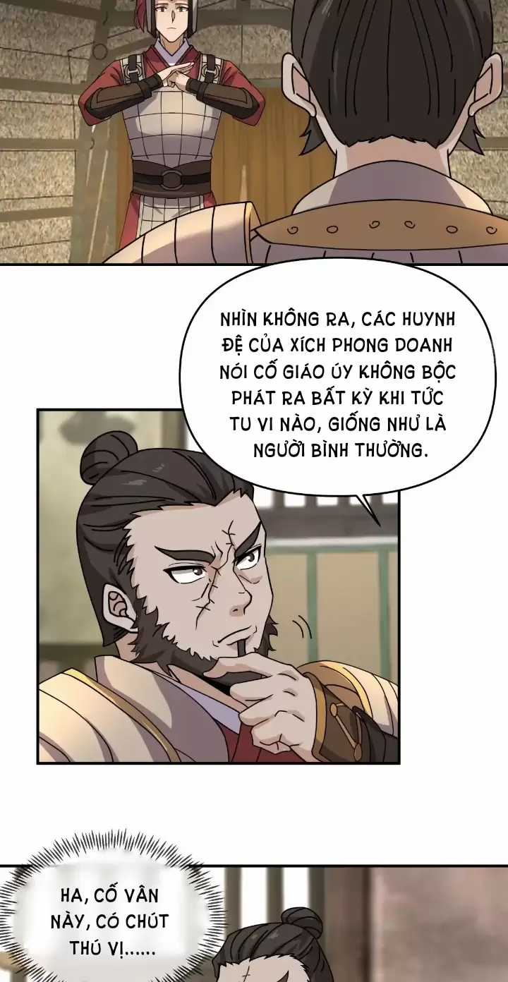 Kiếm Khởi Phong Vân Chapter 18 trang 24