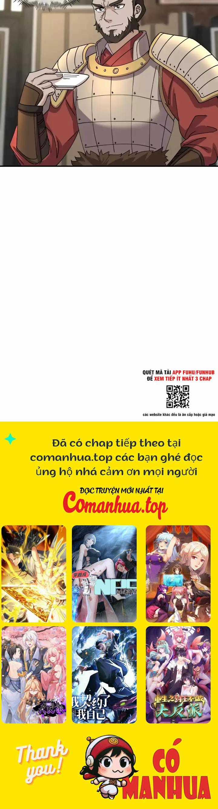 Kiếm Khởi Phong Vân Chapter 18 trang 25