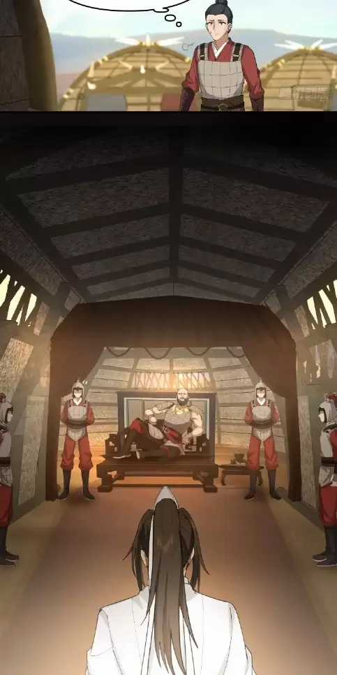 Kiếm Khởi Phong Vân Chapter 18 trang 5